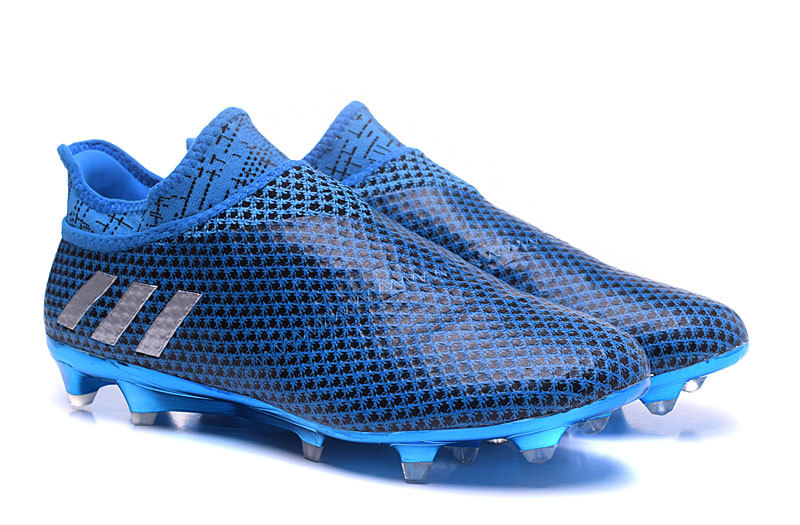 MESSI 16+ PUREAGILITY FG/AG [R. 2] - Cliquez sur l'image pour la fermer